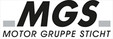 Logo MGS Motor Gruppe Sticht GmbH & Co. KG